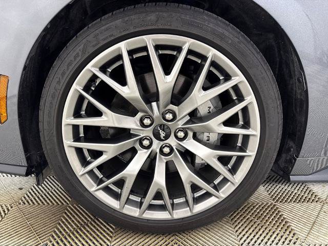 Certified 2026 Ford Mustang GT Premium RWD image 14
