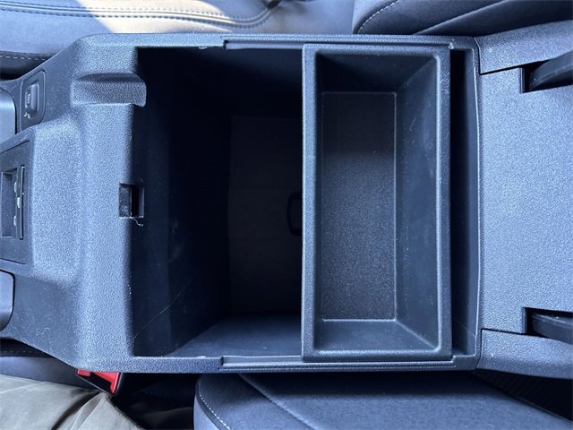 Certified 2022 Ford Bronco Black Diamond w/ Sasquatch Package image 21