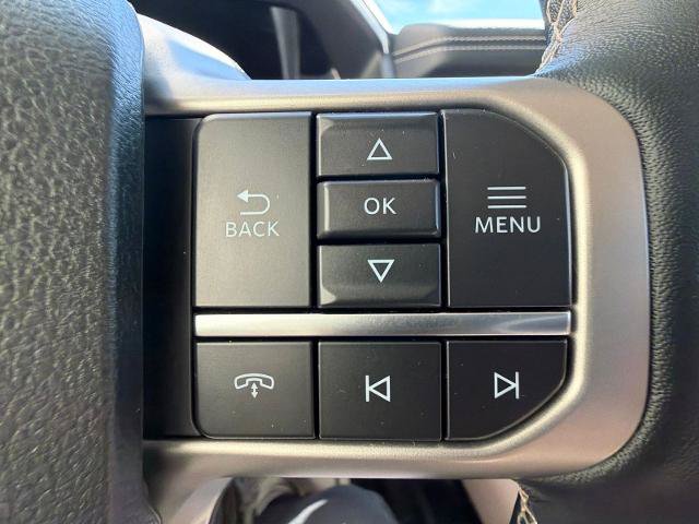 Certified 2024 Ford Expedition Limited AWD/4WD image 21