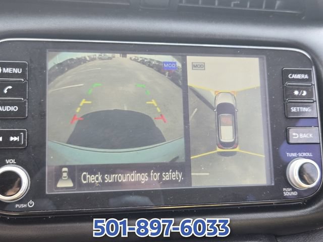 Used 2024 Nissan Kicks SR FWD image 22