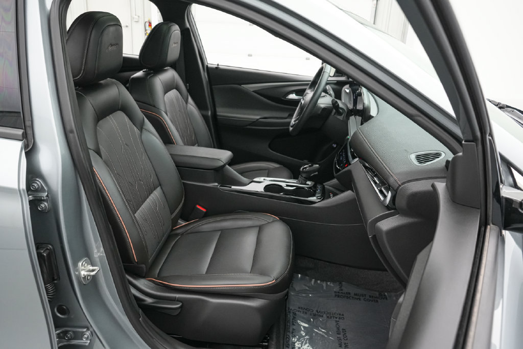Used 2024 Buick Envista Avenir FWD image 22
