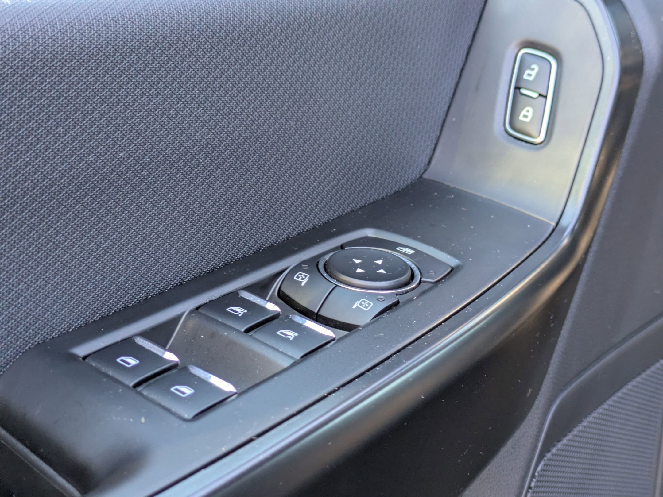 Certified 2024 Ford F150 STX w/ STX Black Appearance Package image 11