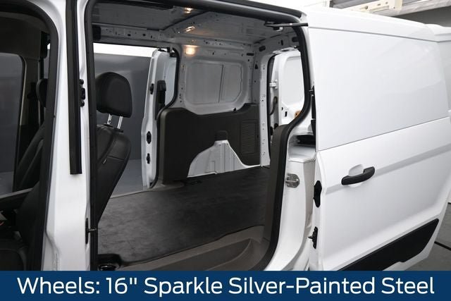 Certified 2020 Ford Transit Connect XL FWD image 17