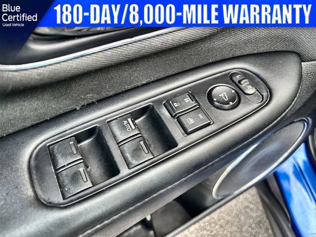 Used 2020 Honda HR-V EX image 22