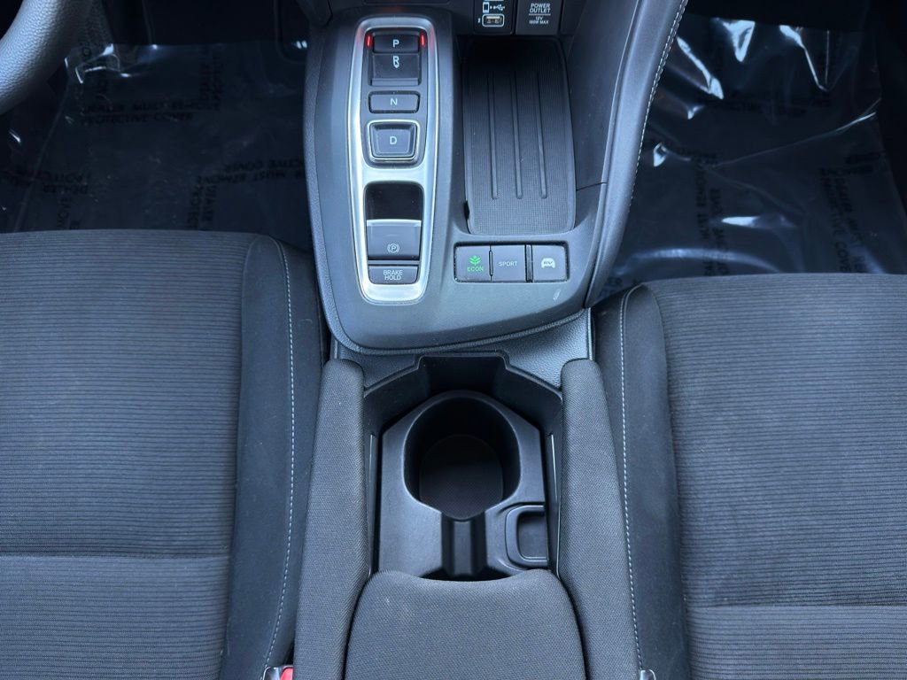 Used 2022 Honda Insight EX image 15
