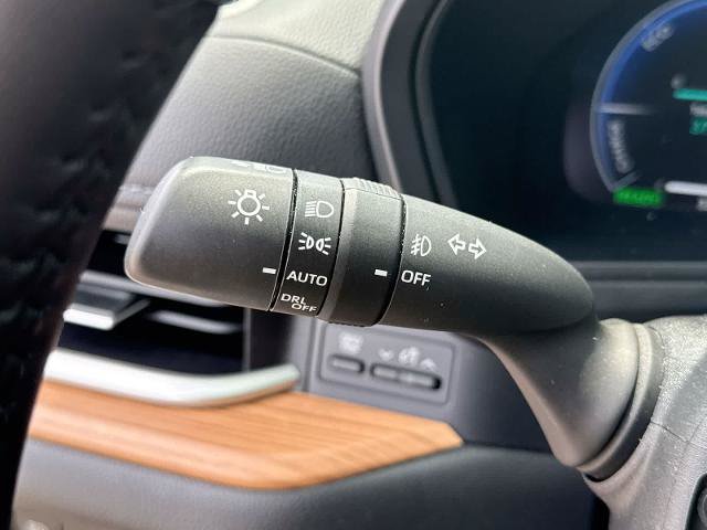 Used 2024 Toyota Grand Highlander AWD Hybrid image 26