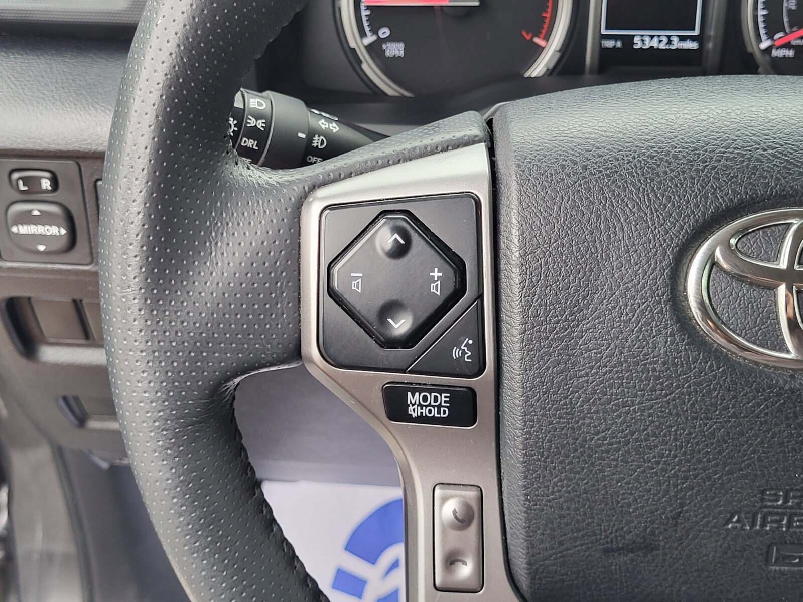 Used 2023 Toyota 4Runner TRD Sport AWD/4WD image 27