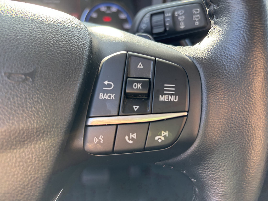 Certified 2022 Ford Bronco Sport Badlands w/ Premium Package AWD/4WD image 28