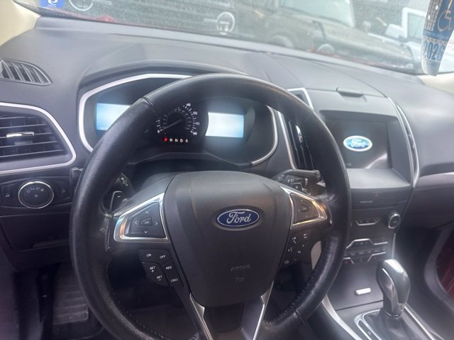 Certified 2018 Ford Edge SEL w/ Equipment Group 201A AWD/4WD image 6
