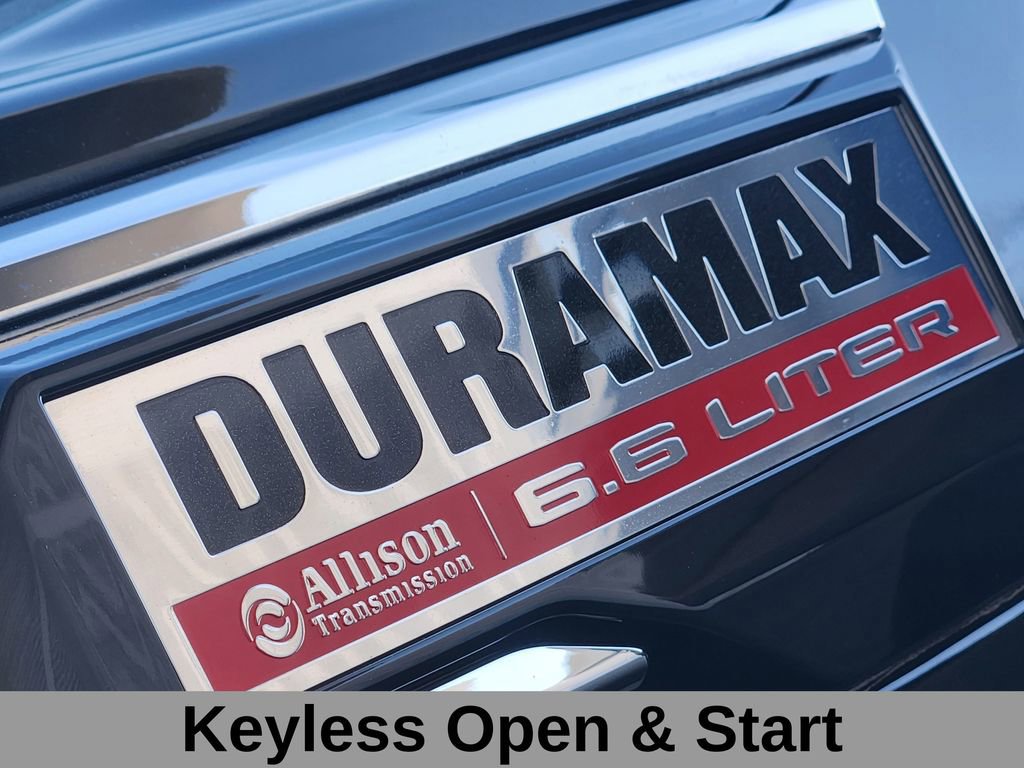 Used 2024 GMC Sierra 2500 Denali image 16