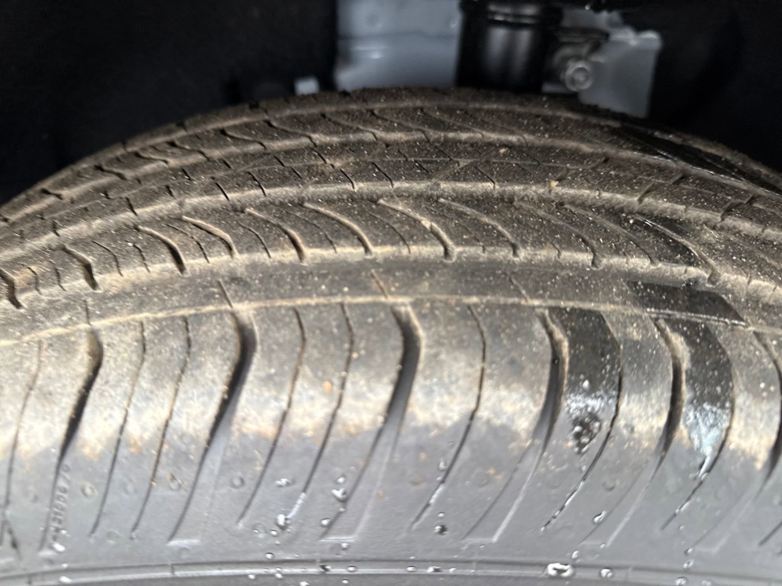 Certified 2025 Ford Bronco Sport Big Bend image 28