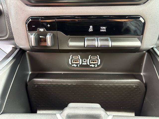 Used 2023 RAM 1500 Big Horn AWD/4WD image 25