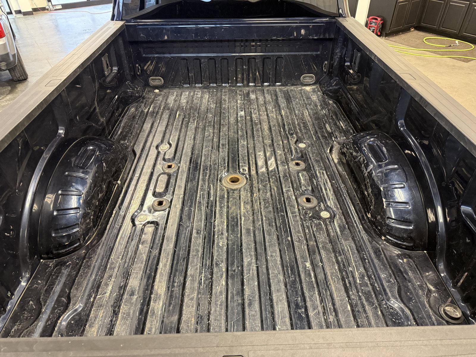 Certified 2022 Ford F450 Lariat w/ Lariat Ultimate Package image 42