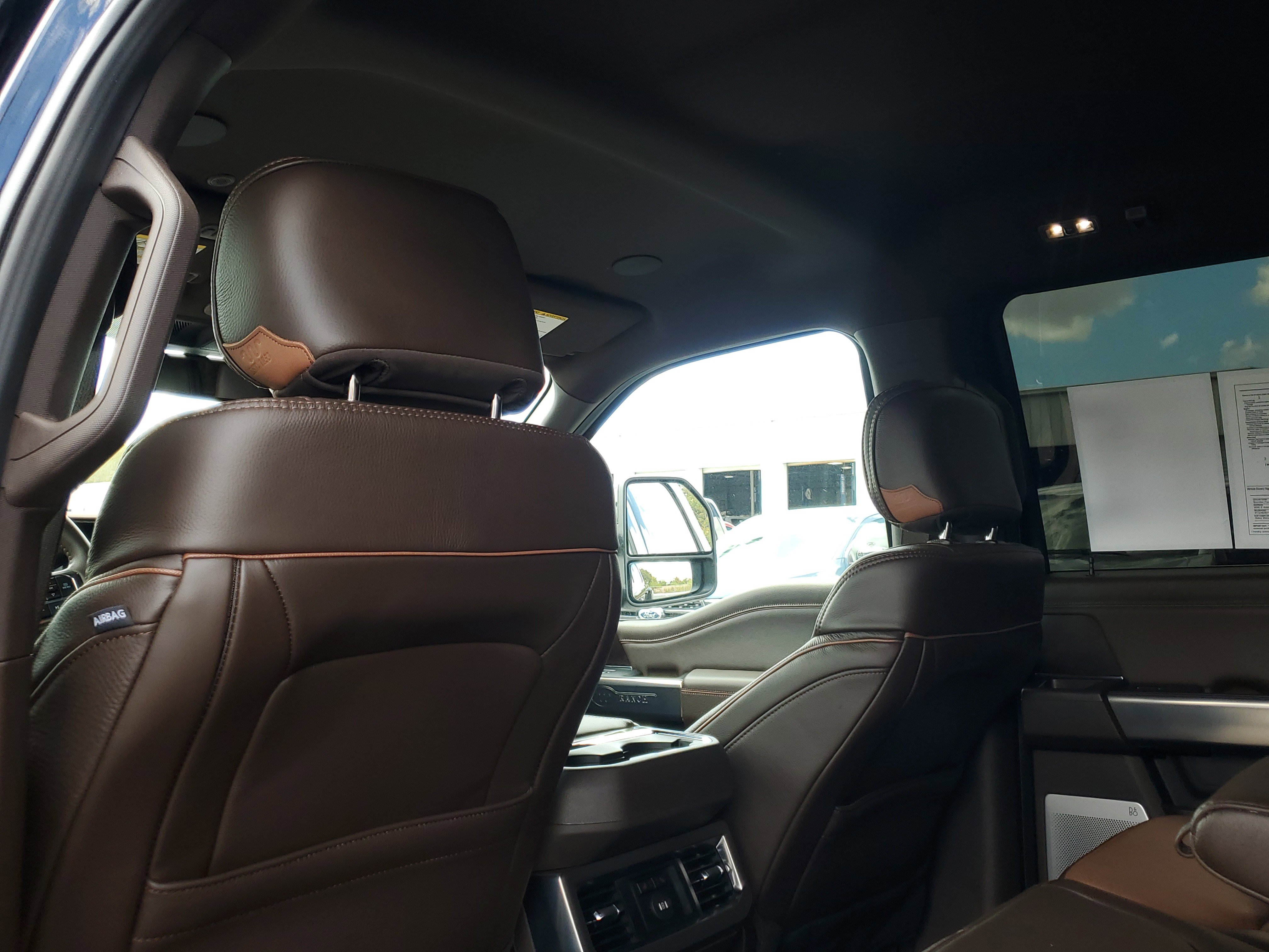 Certified 2026 Ford F450 King Ranch image 13