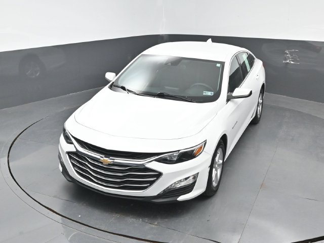 Used 2024 Chevrolet Malibu LT FWD image 18