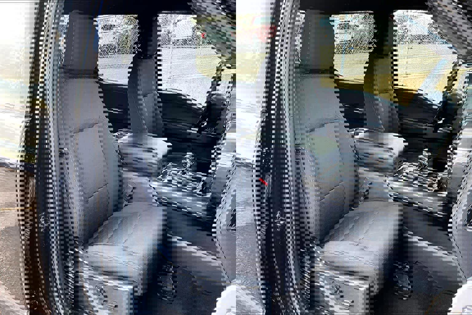 Certified 2023 Ford F150 XLT w/ Equipment Group 302A High image 11