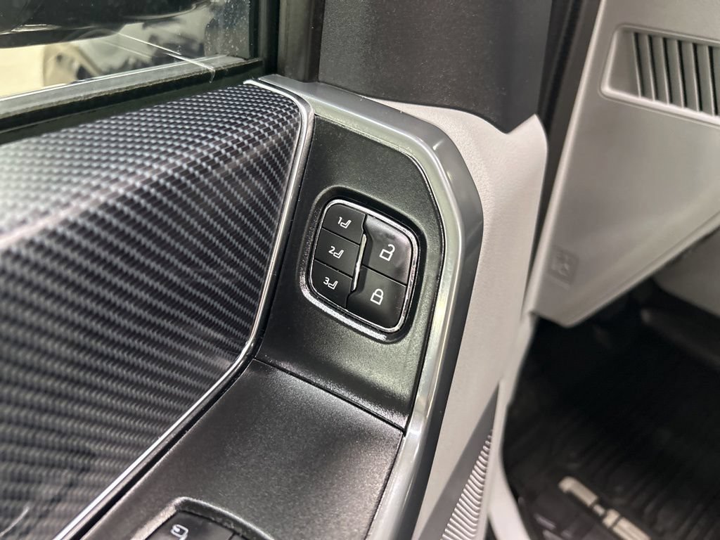 Certified 2021 Ford F150 Limited AWD/4WD image 16