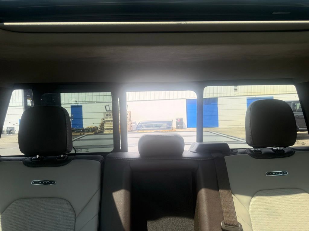 Certified 2019 Ford F150 Limited AWD/4WD image 38