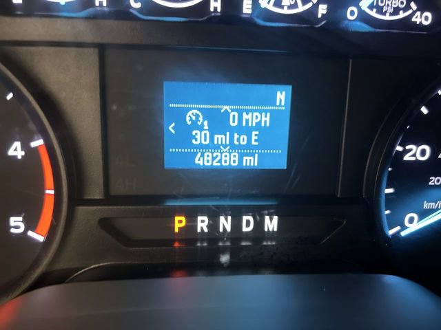 Certified 2022 Ford F350 XL w/ Power Equipment Group AWD/4WD image 11