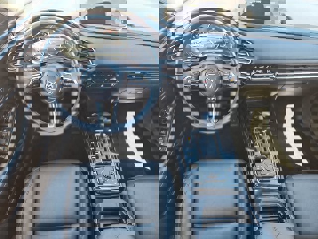 Used 2025 MAZDA CX-30 AWD 2.5 S w/ Select Sport Pkg image 10