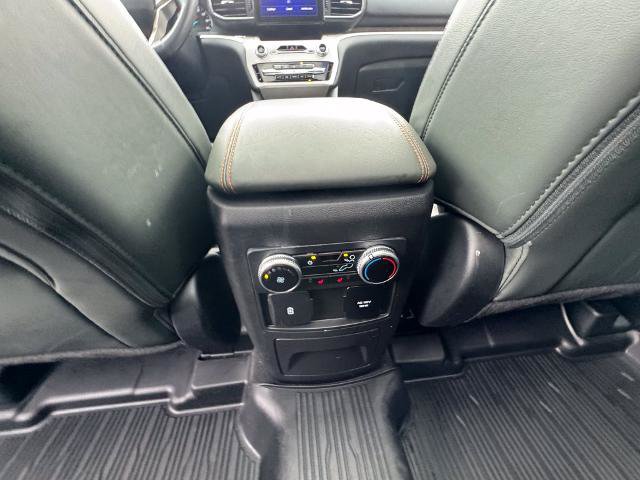 Certified 2023 Ford Explorer Timberline w/ Timberline Technology Package AWD/4WD image 29