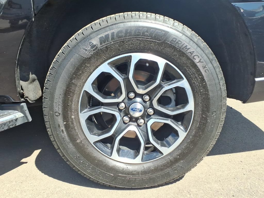 Certified 2023 Ford Expedition Max XLT AWD/4WD image 29