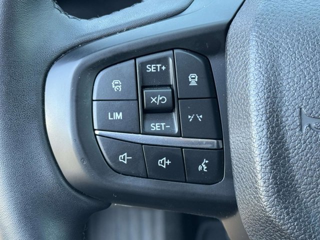 Certified 2024 Ford Ranger XLT AWD/4WD image 26