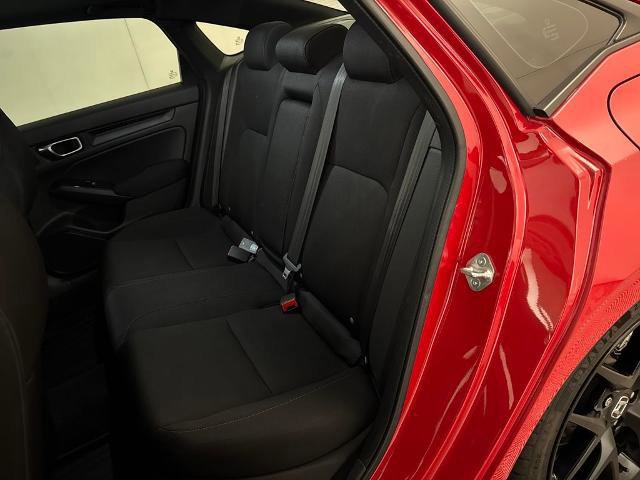 Used 2023 Honda Civic Si image 30
