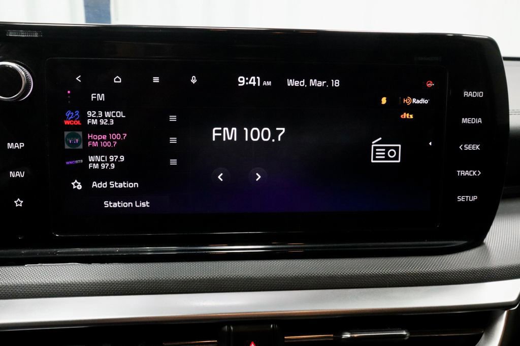 Used 2024 Kia K5 GT-Line w/ GT-Line Premium Package image 10