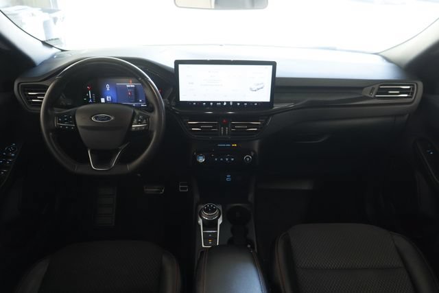 Certified 2023 Ford Escape ST-Line w/ Tech Pack #1 FWD image 25
