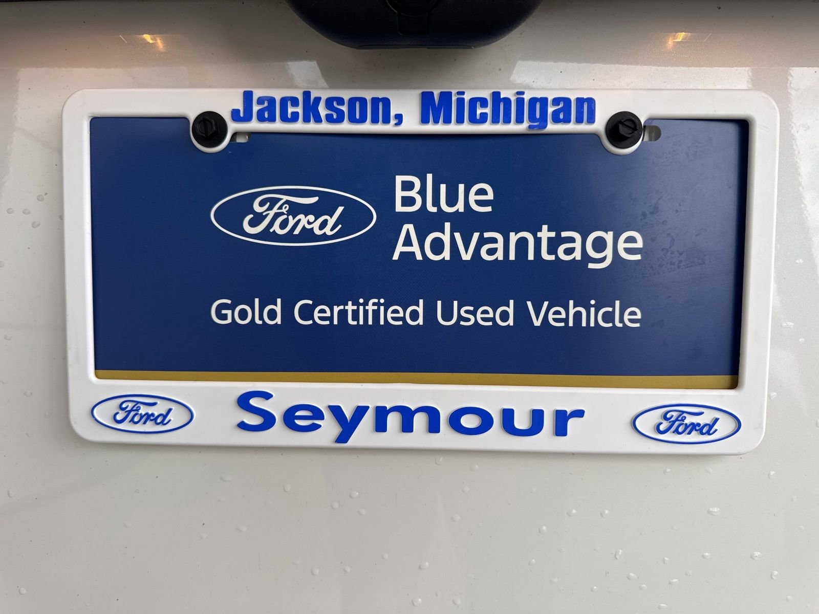 Certified 2023 Ford Explorer Limited w/ Limited Technology Package AWD/4WD image 18
