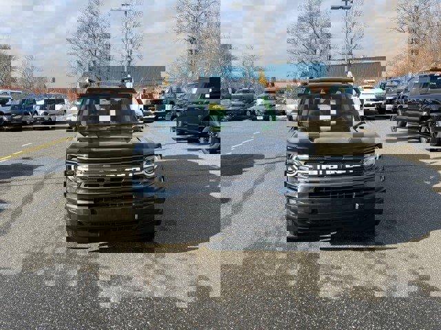 Certified 2024 Ford Bronco Sport Big Bend image 9