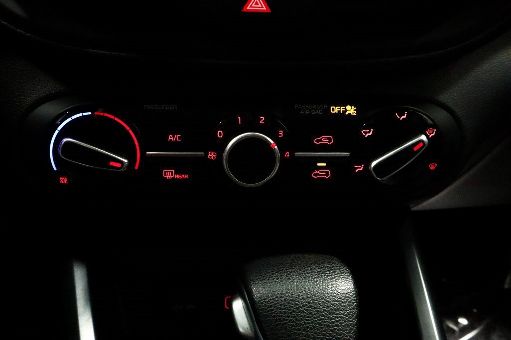 Used 2021 Kia Soul S image 29