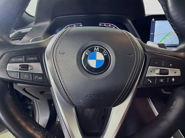 Used 2023 BMW X5 xDrive40i w/ Premium Package AWD/4WD image 13