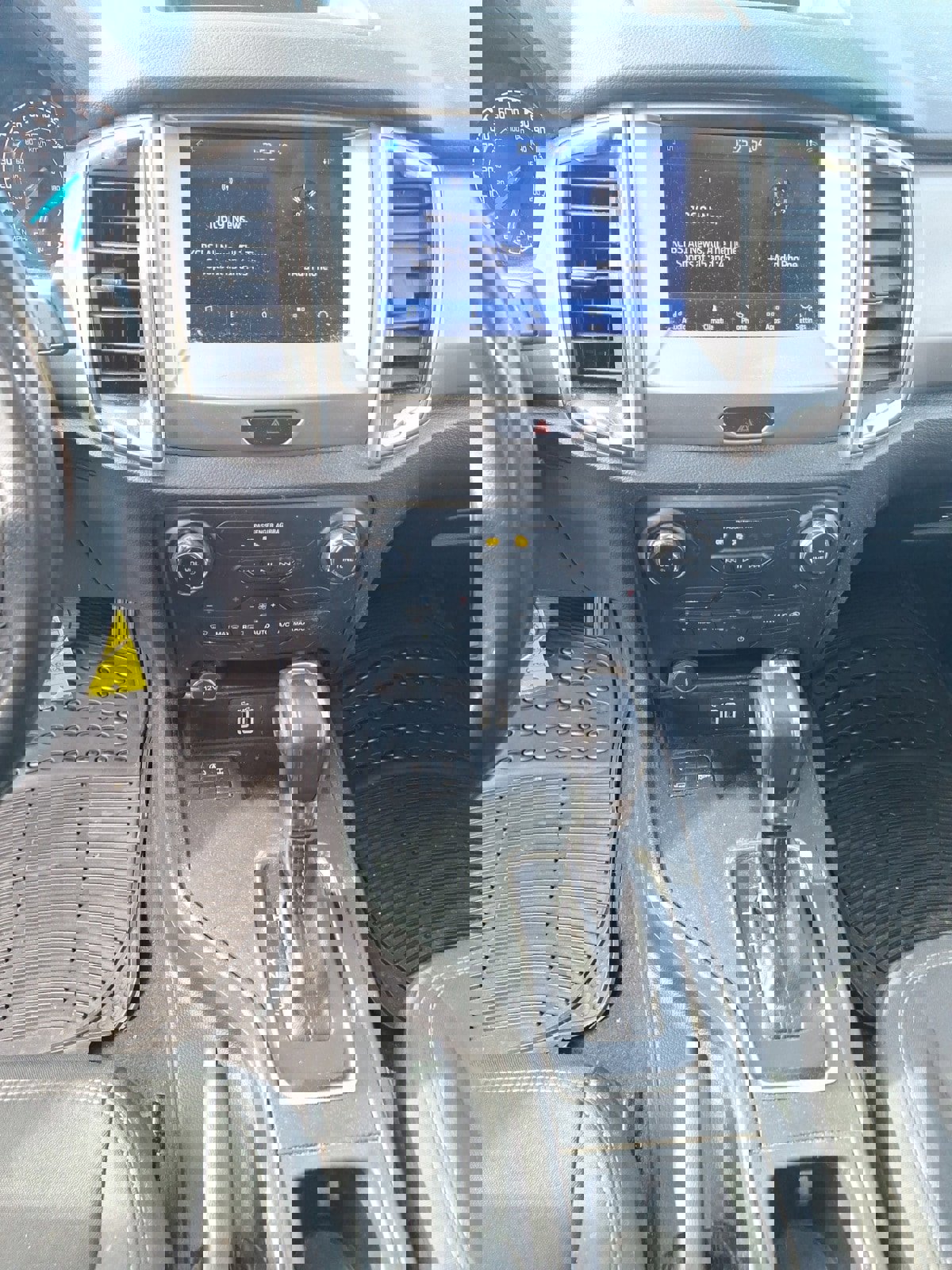 Certified 2021 Ford Ranger XLT w/ Equipment Group 301A Mid image 11