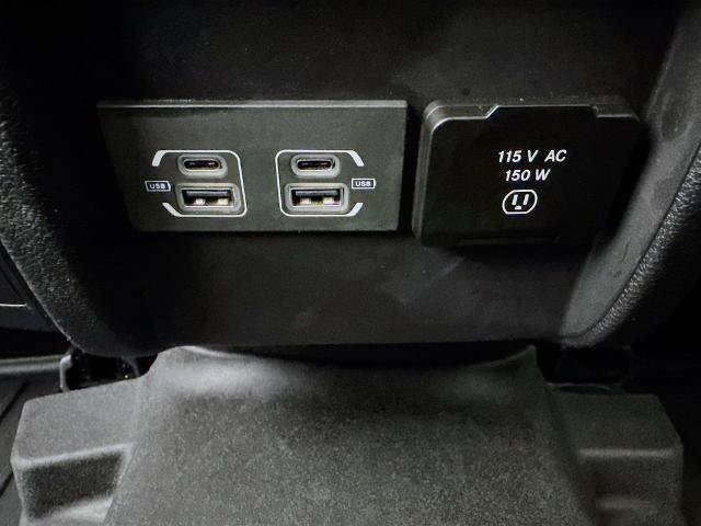 Used 2021 Jeep Cherokee Limited AWD/4WD image 26
