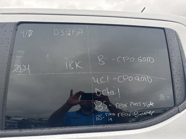 Certified 2024 Ford Ranger XL image 13