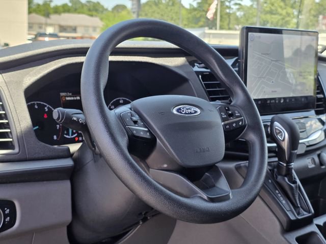 Certified 2024 Ford Transit 350 XLT RWD image 24