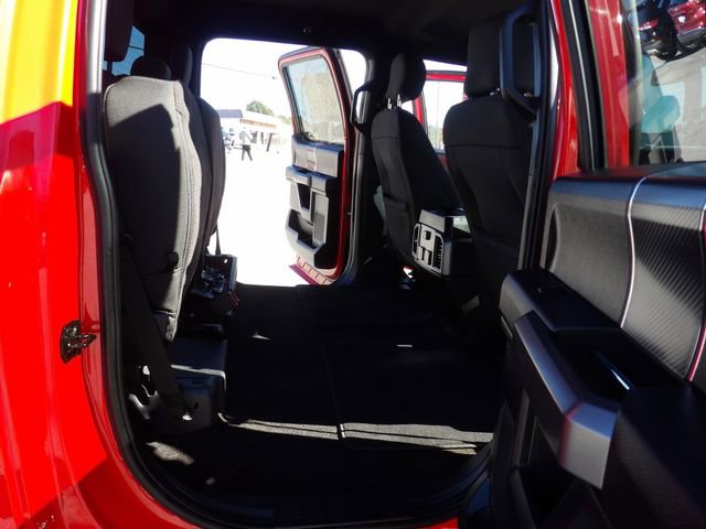 Certified 2019 Ford F150 XLT w/ Equipment Group 302A Luxury image 34