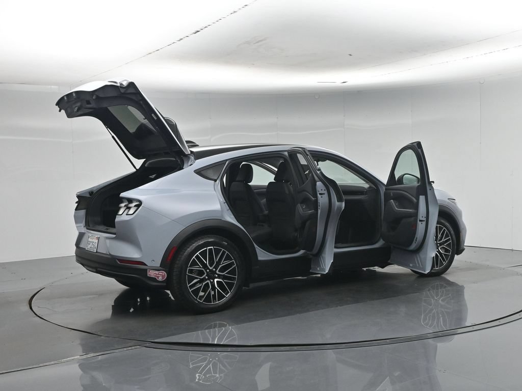 Certified 2024 Ford Mustang Mach-E Select RWD image 6
