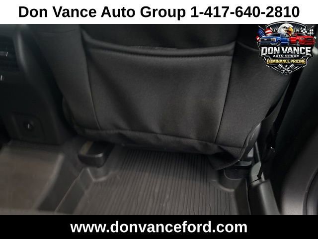 Certified 2023 Ford Escape Active w/ Tech Pack #2 image 37