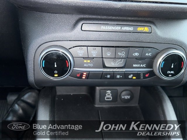 Certified 2025 Ford Escape Active w/ Cold Weather Package image 24