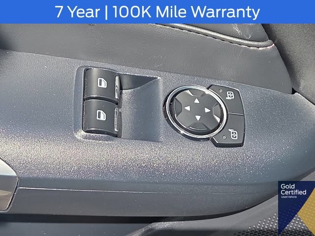 Certified 2024 Ford Mustang Premium RWD image 18