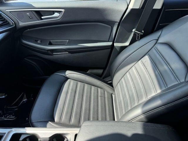 Certified 2023 Ford Edge SEL w/ Convenience Package AWD/4WD image 24