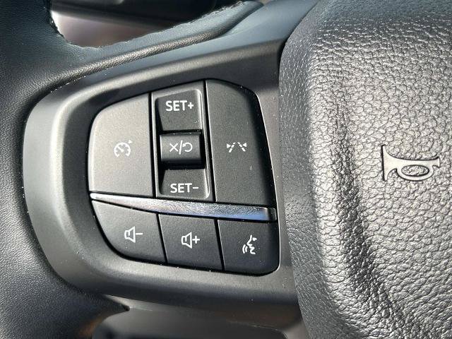 Certified 2025 Ford Ranger XLT w/ FX4 Off-Road Package AWD/4WD image 28