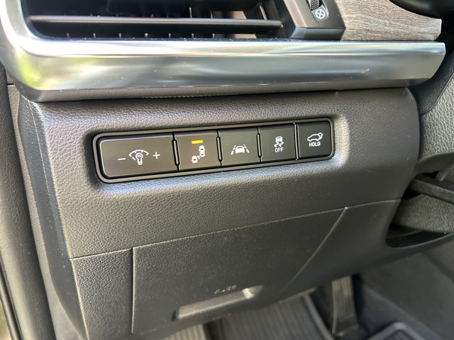 Used 2022 Kia Telluride EX w/ EX Premium Package FWD image 28