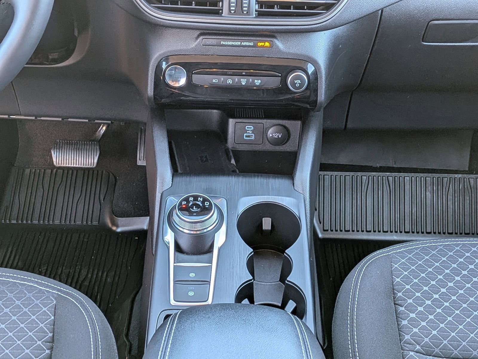 Certified 2023 Ford Escape Active w/ Tech Pack #2 image 21