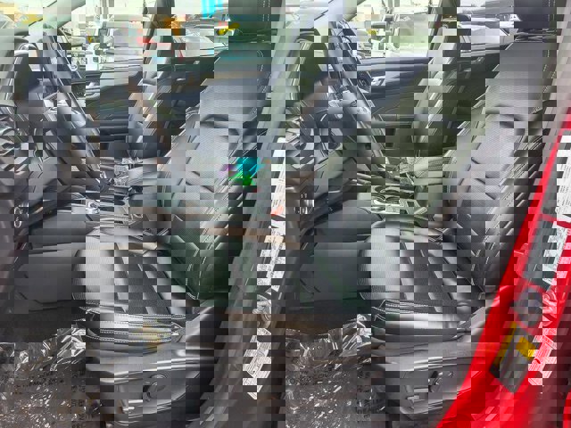 Certified 2024 Ford Escape Platinum image 11