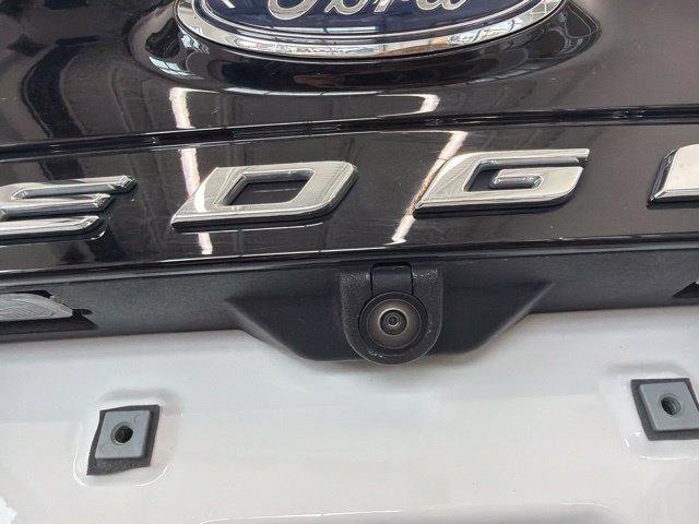 Certified 2023 Ford Edge SEL w/ Convenience Package AWD/4WD image 6