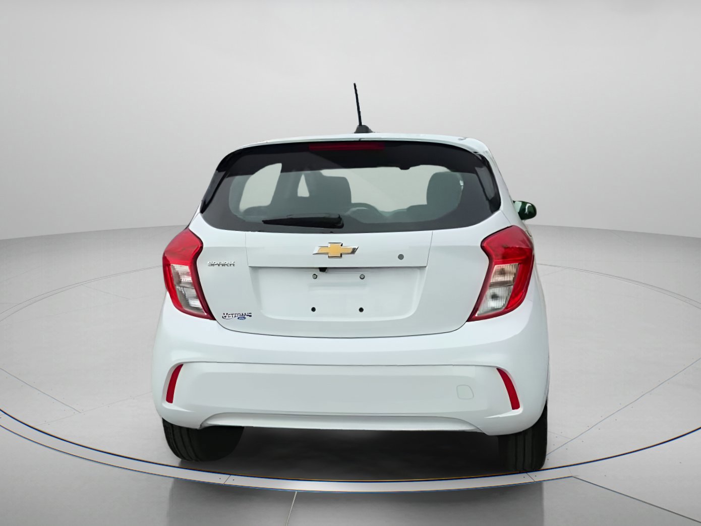 Used 2020 Chevrolet Spark LS image 18